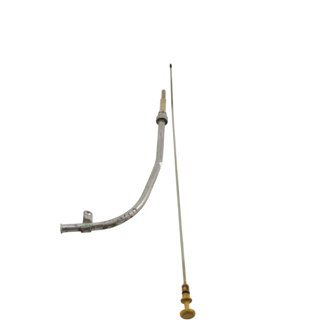 Smart ForTwo A453 Engine Oil Level Meter Dipstick M281 Petrol - SKU A2810104100 - Part number A2810104100