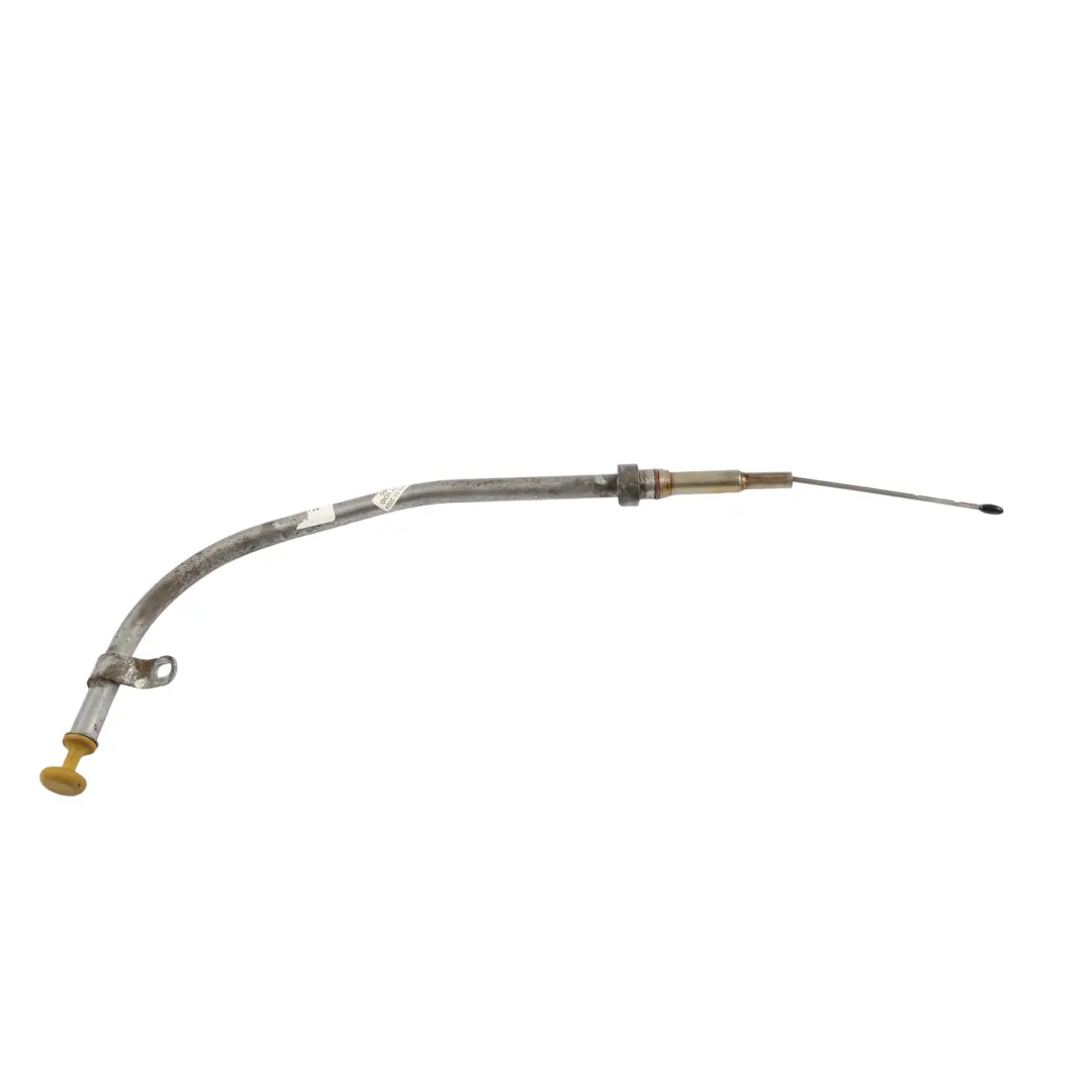A453 Engine Oil Level Meter Dipstick M281 Petrol to Smart ForTwo with Part number A2810104100 Smart ForTwo A453 Engine Oil Level Meter Dipstick M281 Petrol - SKU A2810104100 - Part number A2810104100