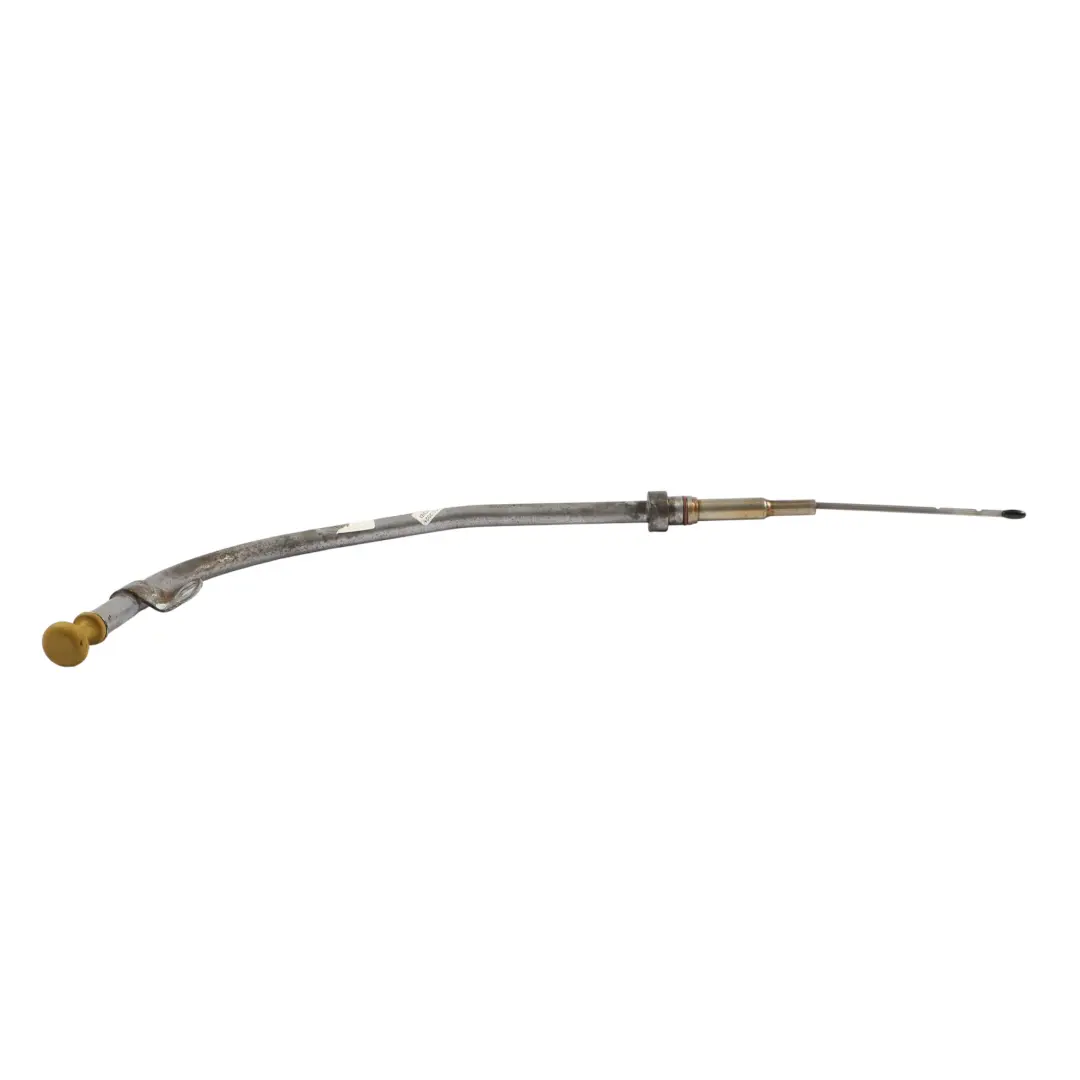 A453 M281 Asta Livello Olio Motore Benzina per Smart ForTwo con numero di parte A2810104100 Smart ForTwo A453 M281 Asta Livello Olio Motore Benzina - SKU A2810104100 - Numero di parte A2810104100