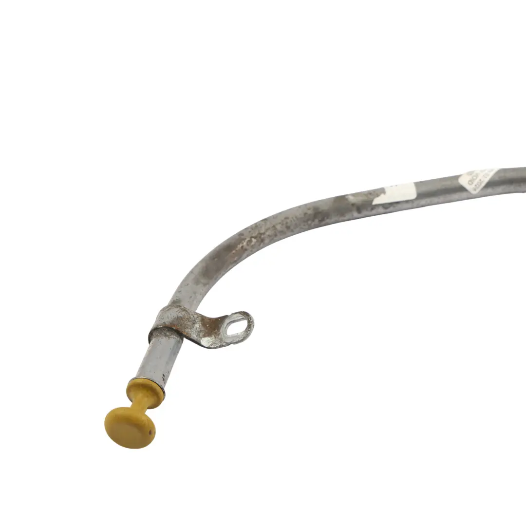 Smart ForTwo A453 Engine Oil Level Meter Dipstick M281 Petrol - SKU A2810104100 - Part number A2810104100