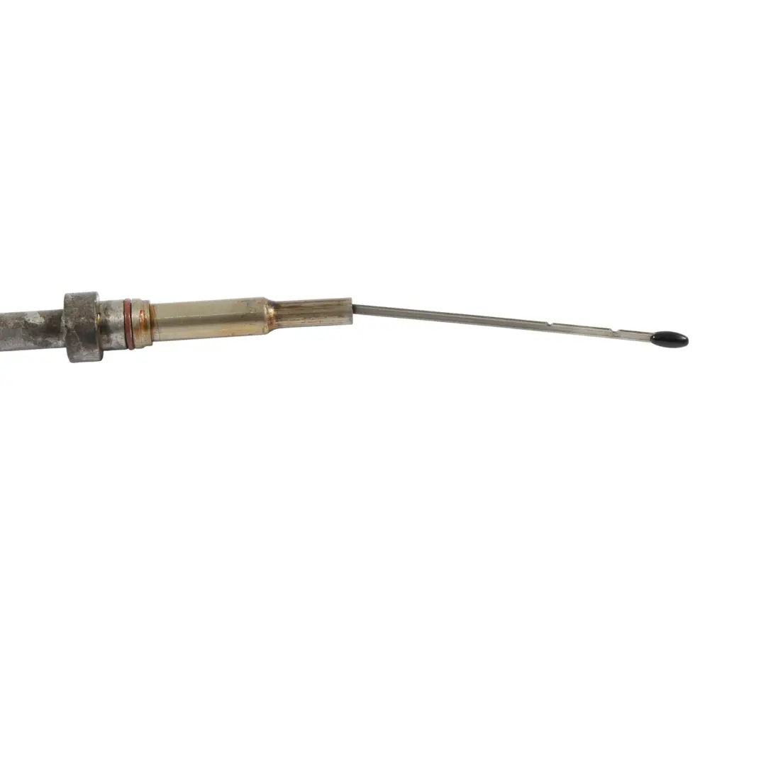 Smart ForTwo A453 M281 Asta Livello Olio Motore Benzina - SKU A2810104100 - Numero di parte A2810104100