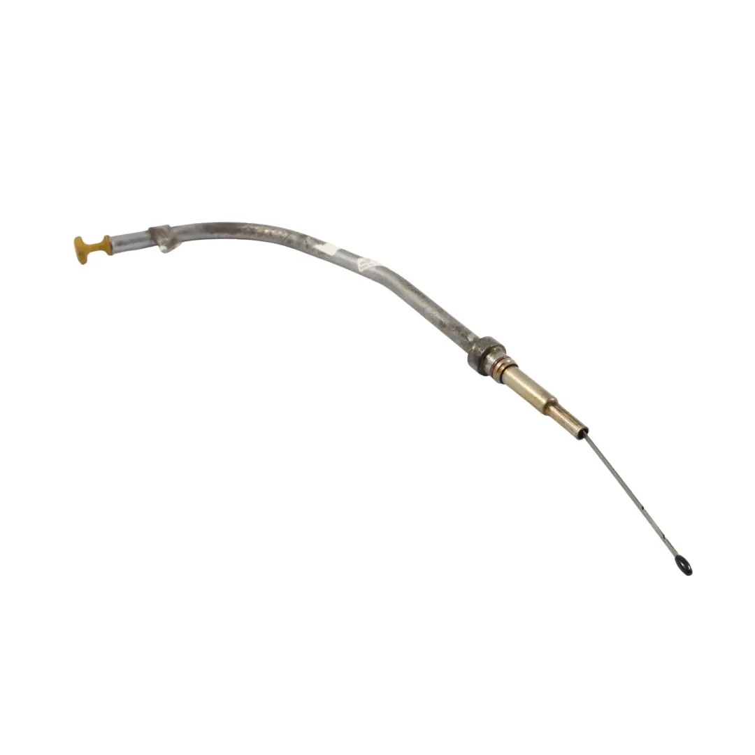 A453 M281 Asta Livello Olio Motore Benzina per Smart ForTwo con numero di parte A2810104100 Smart ForTwo A453 M281 Asta Livello Olio Motore Benzina - SKU A2810104100 - Numero di parte A2810104100