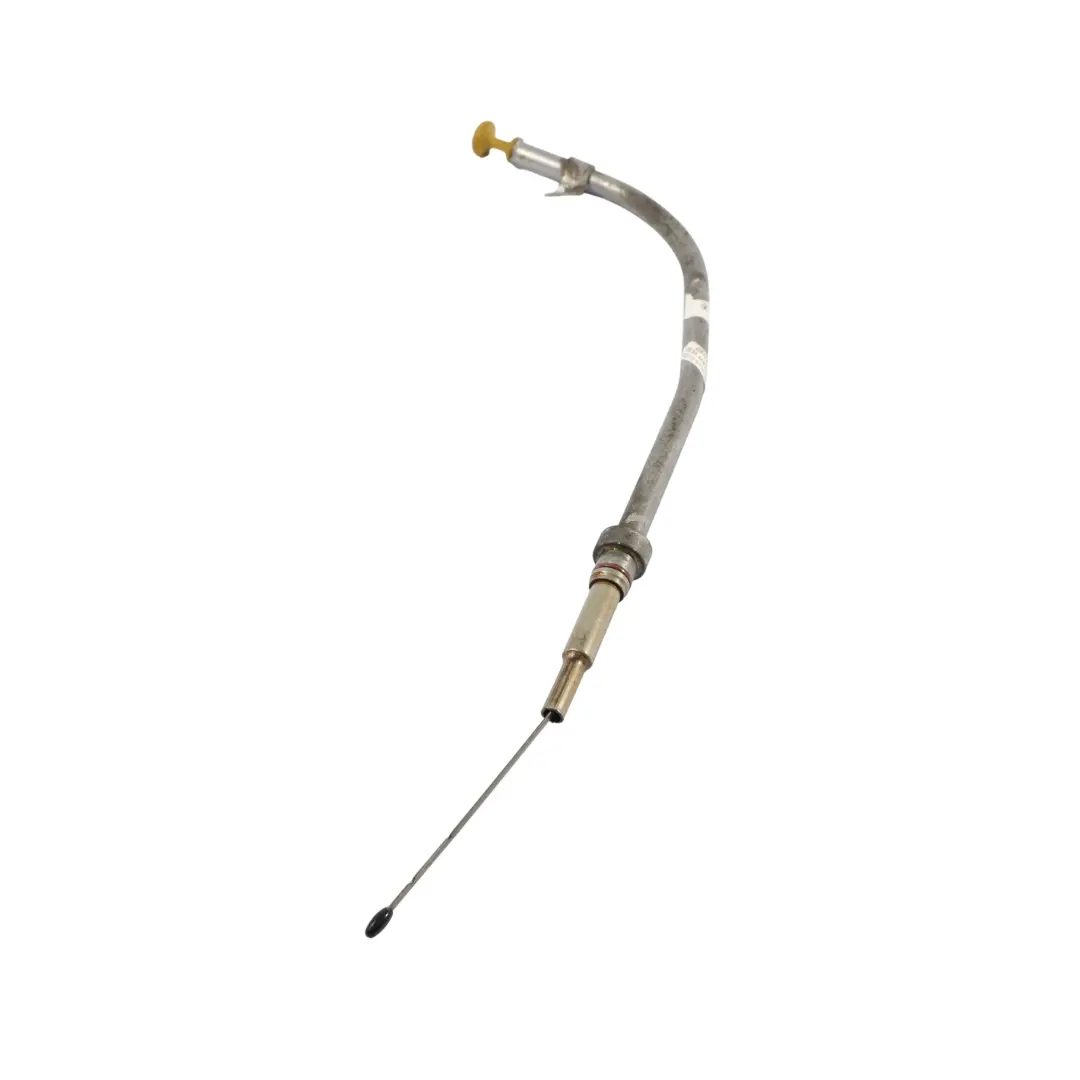 A453 M281 Benzin Motor Ölstand Messstab für Smart ForTwo mit Teilenummer A2810104100 Smart ForTwo A453 M281 Benzin Motor Ölstand Messstab - SKU A2810104100 - Teilenummer A2810104100
