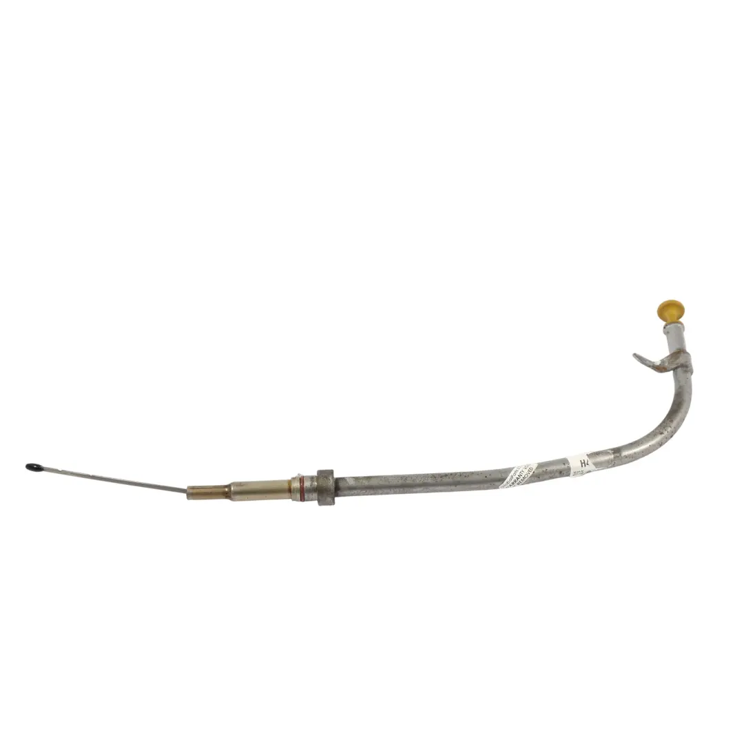 Smart ForTwo A453 M281 Benzin Motor Ölstand Messstab - SKU A2810104100 - Teilenummer A2810104100
