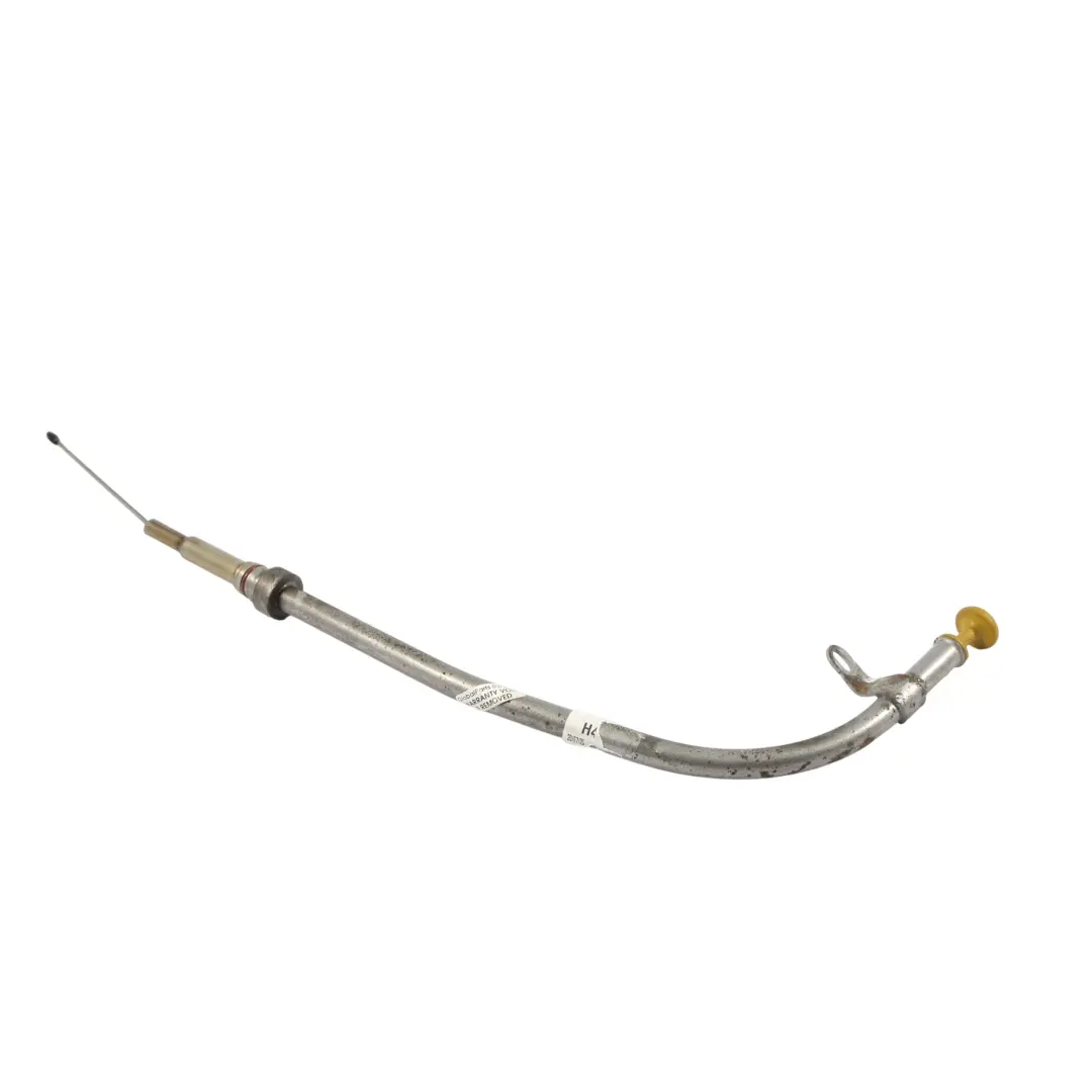 Smart ForTwo A453 M281 Asta Livello Olio Motore Benzina - SKU A2810104100 - Numero di parte A2810104100