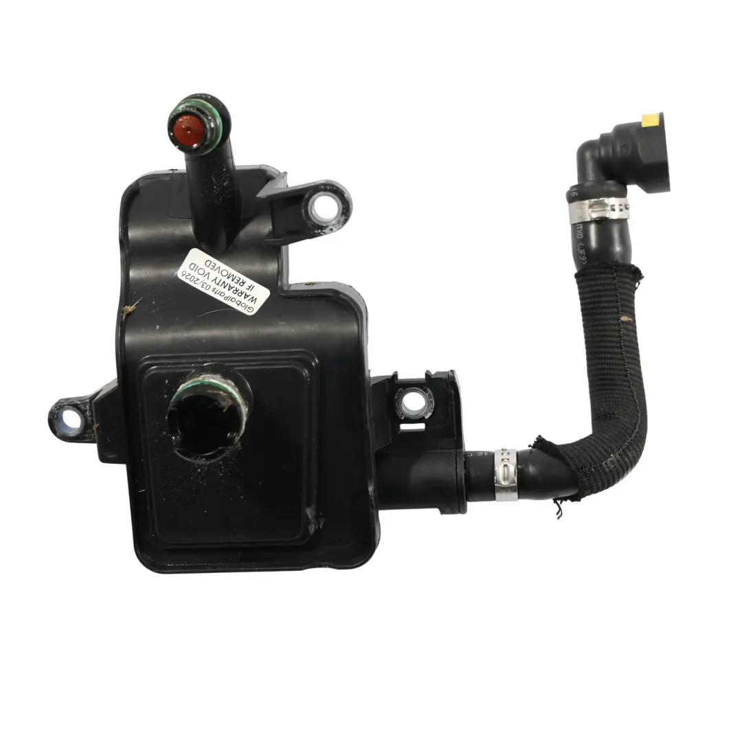 Smart A453 Oil Separator Breather M281 Petrol 118307263R - SKU A2810104200 - Part number A2810104200