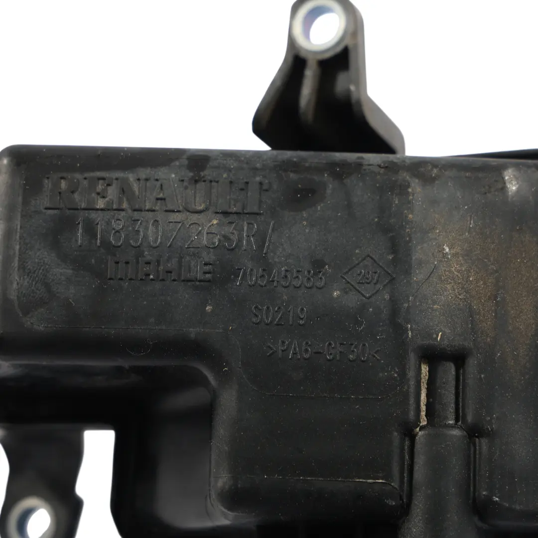 A453 Oil Separator Breather M281 Petrol 118307263R to Smart with Part number A2810104200 Smart A453 Oil Separator Breather M281 Petrol 118307263R - SKU A2810104200 - Part number A2810104200