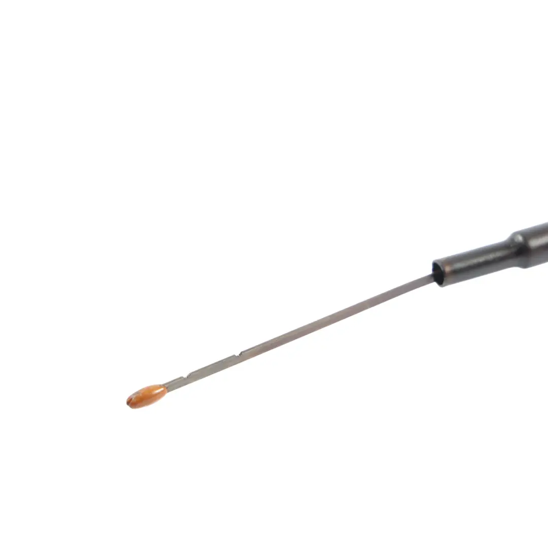 C453 Öl Stab Ölmessstab Ölmessstabrohr Ölstandsanzeige für Smart mit Teilenummer A2810105300 Smart C453 Öl Stab Ölmessstab Ölmessstabrohr Ölstandsanzeige - SKU A2810105300 - Teilenummer A2810105300