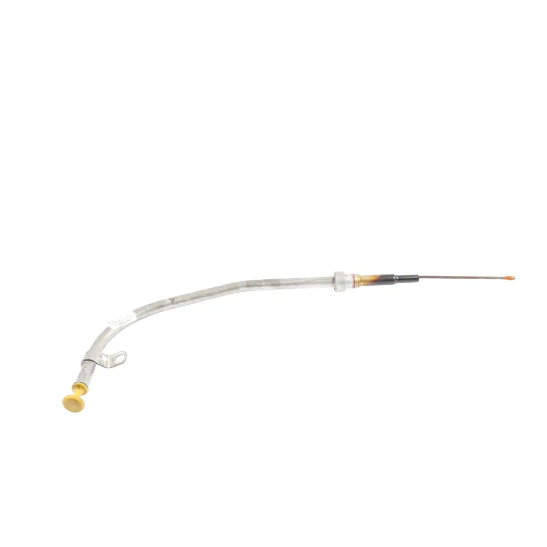 Smart C453 Wskaźnik Poziomu Oleju Miarka Bagnet Oleju - SKU A2810105300 - Numer Części A2810105300