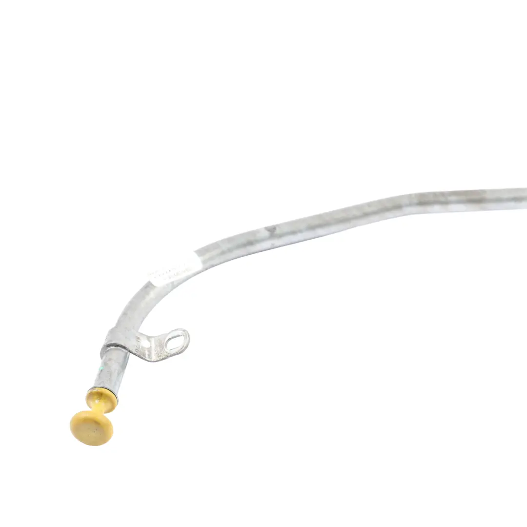 C453 Astina Livello Olio Astina Livello Olio Tubo Livello Olio per Smart con numero di parte A2810105300 Smart C453 Astina Livello Olio Astina Livello Olio Tubo Livello Olio - SKU A2810105300 - Numero di parte A2810105300