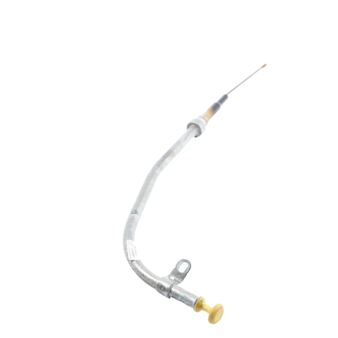 Smart C453 Öl Stab Ölmessstab Ölmessstabrohr Ölstandsanzeige - SKU A2810105300 - Teilenummer A2810105300