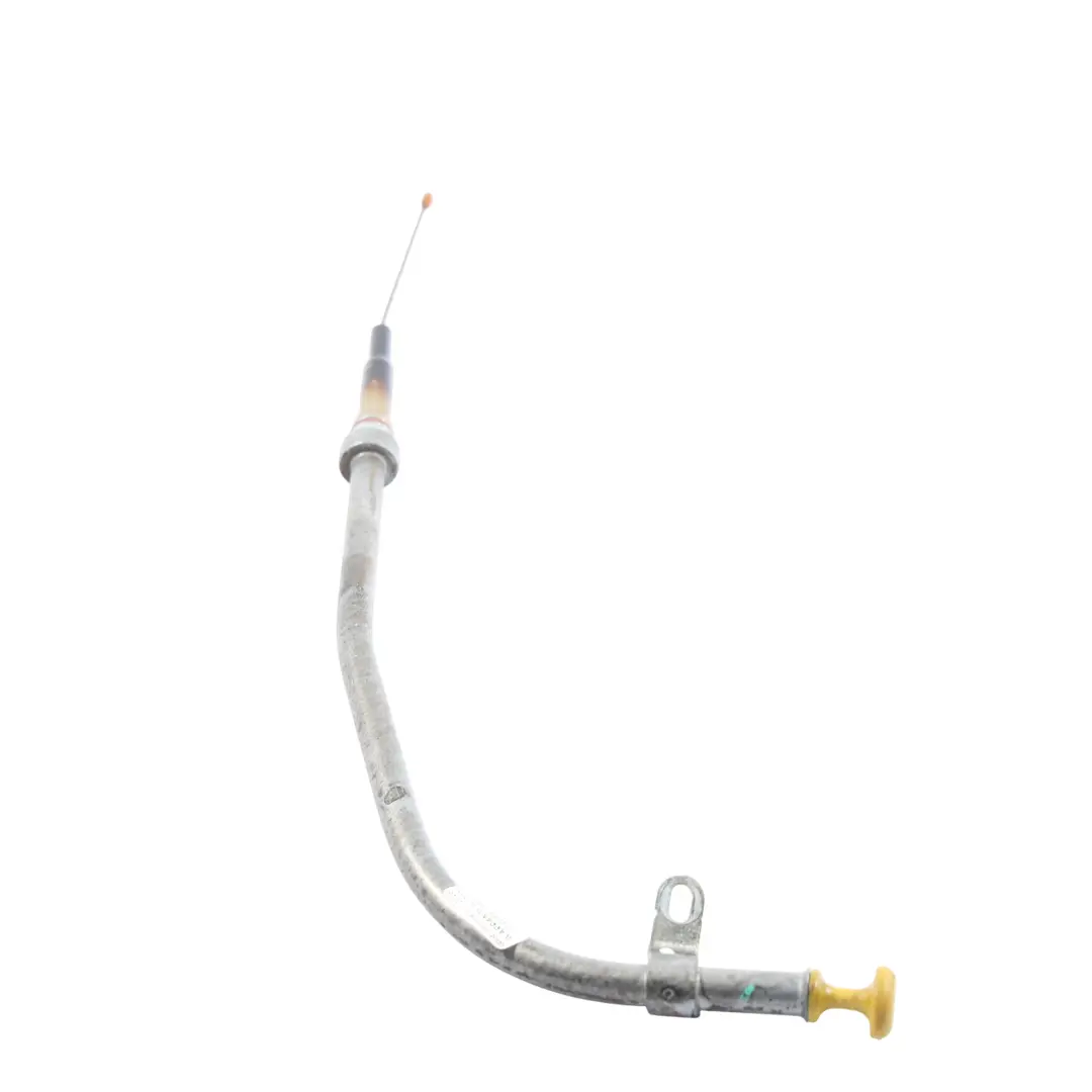 Smart C453 Öl Stab Ölmessstab Ölmessstabrohr Ölstandsanzeige - SKU A2810105300 - Teilenummer A2810105300