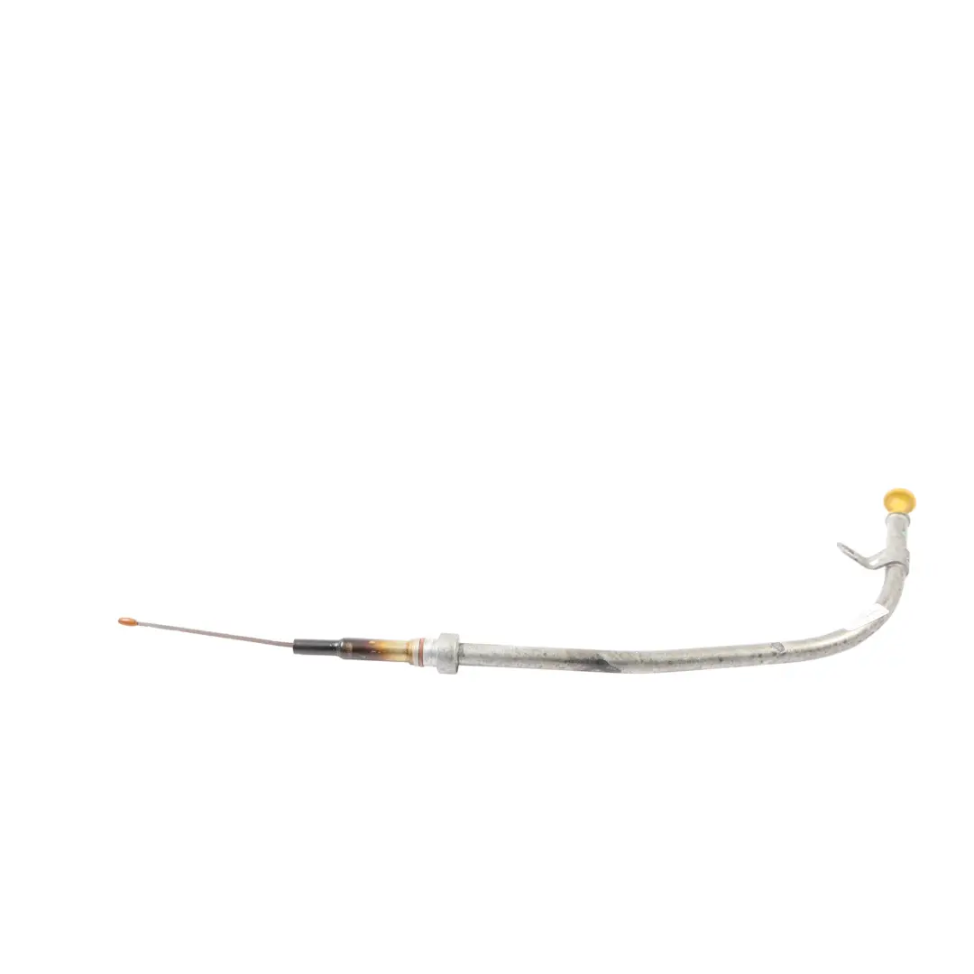 C453 Öl Stab Ölmessstab Ölmessstabrohr Ölstandsanzeige für Smart mit Teilenummer A2810105300 Smart C453 Öl Stab Ölmessstab Ölmessstabrohr Ölstandsanzeige - SKU A2810105300 - Teilenummer A2810105300