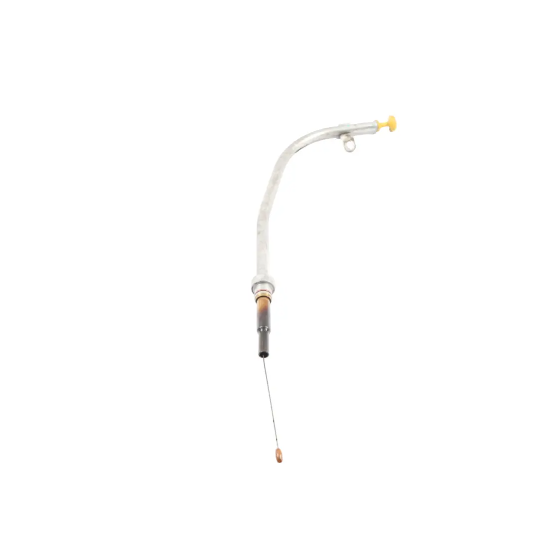 C453 Oil Dipstick Oil Dipstick Tube Oil Level Display to Smart with Part number A2810105300 Smart C453 Oil Dipstick Oil Dipstick Tube Oil Level Display - SKU A2810105300 - Part number A2810105300