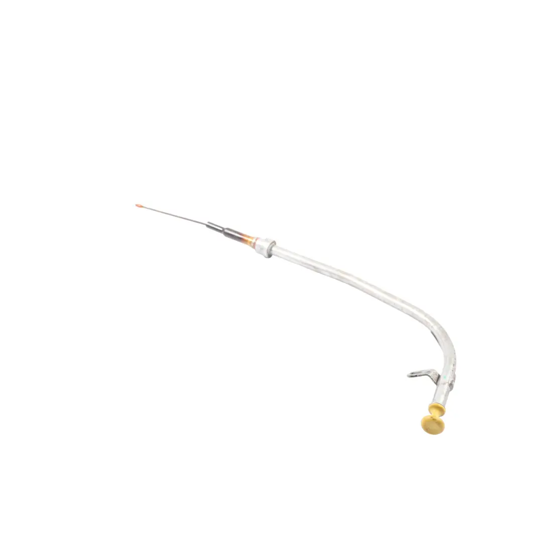 C453 Wskaźnik Poziomu Oleju Miarka Bagnet Oleju do Smart o numerze A2810105300 Smart C453 Wskaźnik Poziomu Oleju Miarka Bagnet Oleju - SKU A2810105300 - Numer Części A2810105300