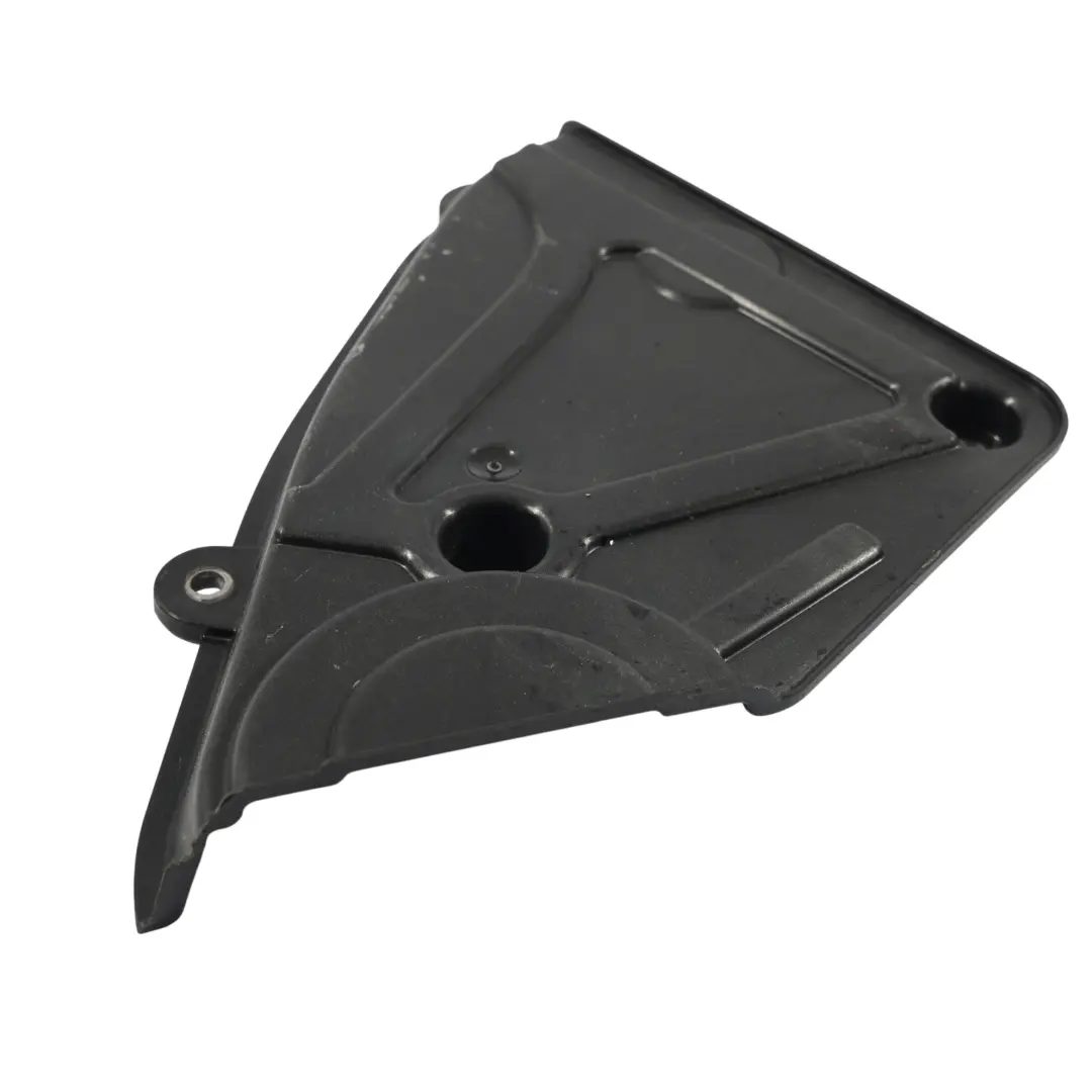 Smart A453 Zahnriemen Abdeckung Panel M281 Benzin 117217805R - SKU A2810110300 - Teilenummer A2810110300