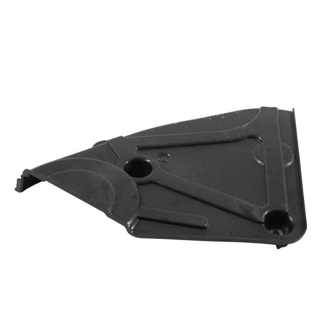 Smart A453 Timing Belt Cover Panel M281 Petrol 117217805R - SKU A2810110300 - Part number A2810110300