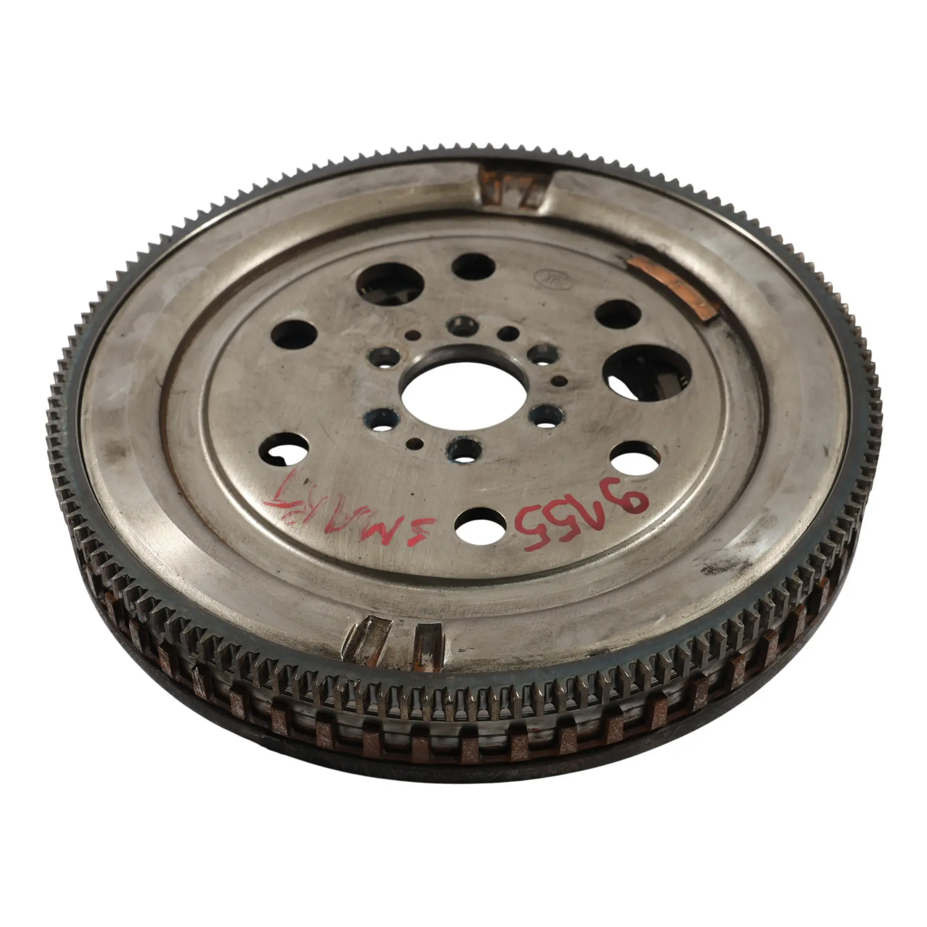 Smart ForTwo A453 Dual Mass Flywheel A2810300105 