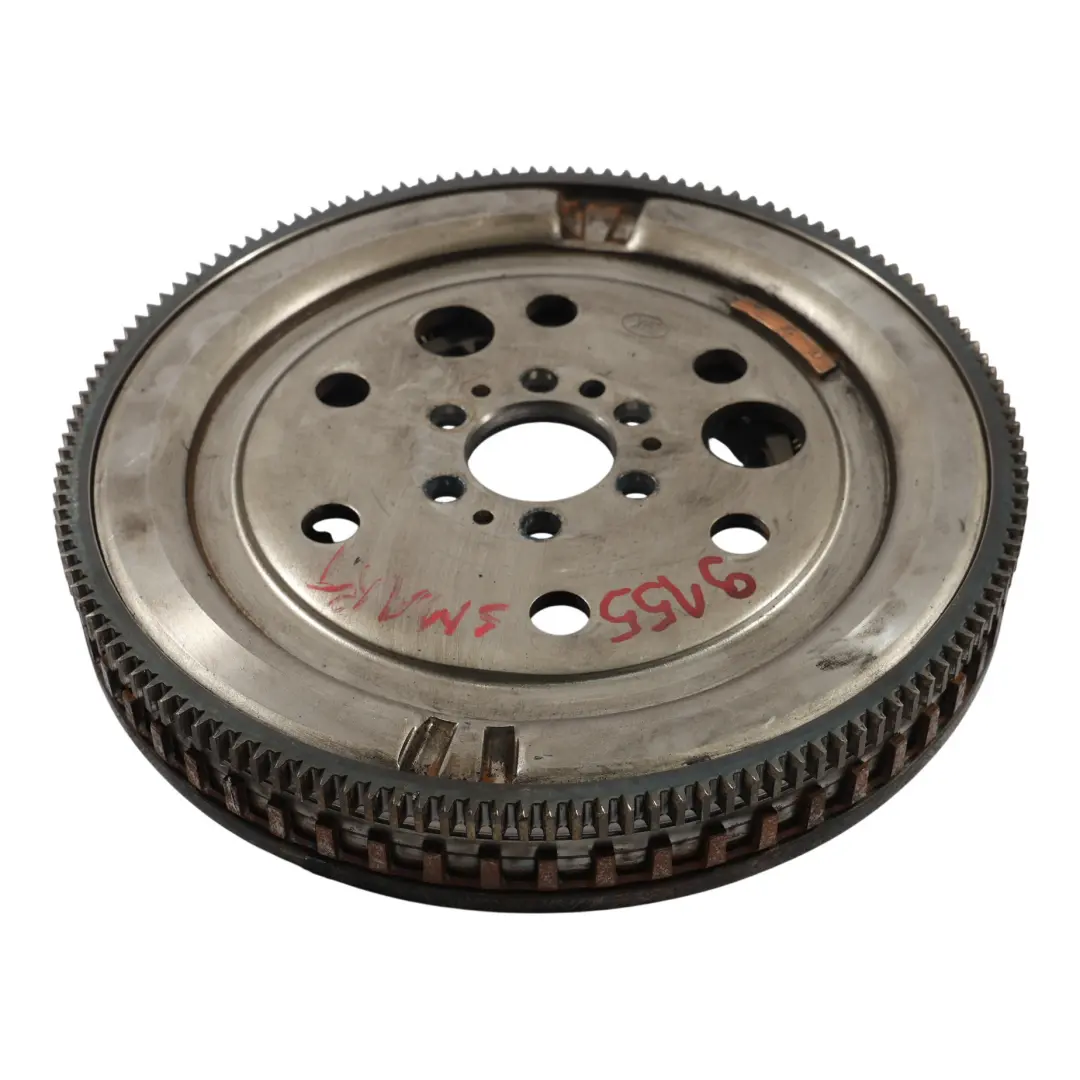 A453 Zweimassen Schwungrad für Smart Fortwo mit Teilenummer A2810300105 Smart Fortwo A453 Zweimassen Schwungrad - SKU A2810300105 - Teilenummer A2810300105