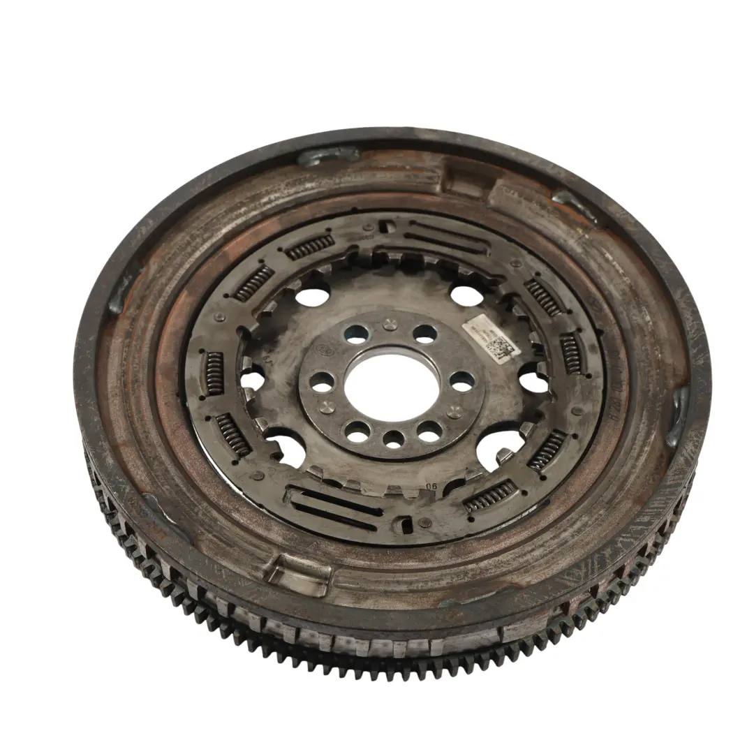 Smart Fortwo A453 Volante De Doble Masa - SKU A2810300105 - Número de pieza A2810300105