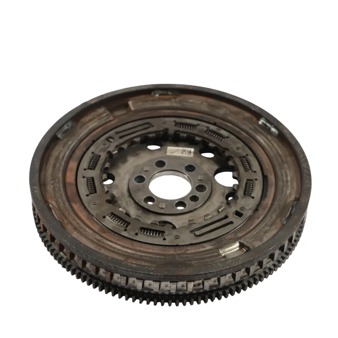 A453 Dual Mass Flywheel to Smart ForTwo with Part number A2810300105 Smart ForTwo A453 Dual Mass Flywheel - SKU A2810300105 - Part number A2810300105