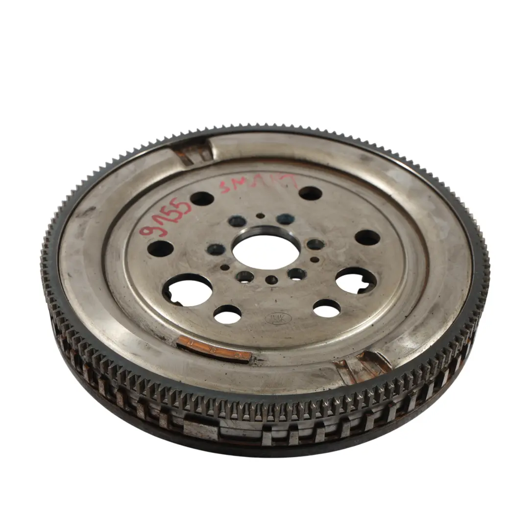 Smart Fortwo A453 Zweimassen Schwungrad - SKU A2810300105 - Teilenummer A2810300105