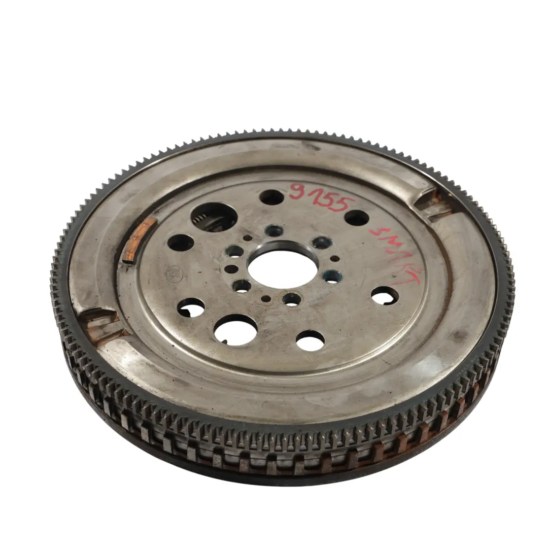 Smart Fortwo A453 Zweimassen Schwungrad - SKU A2810300105 - Teilenummer A2810300105