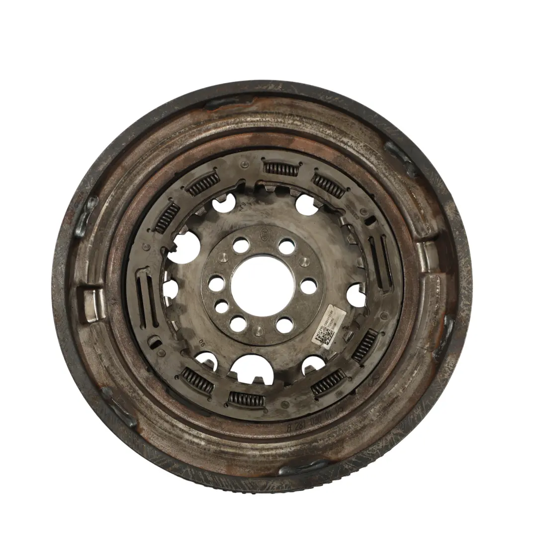 Smart Fortwo A453 Volano A Doppia Massa - SKU A2810300105 - Numero di parte A2810300105