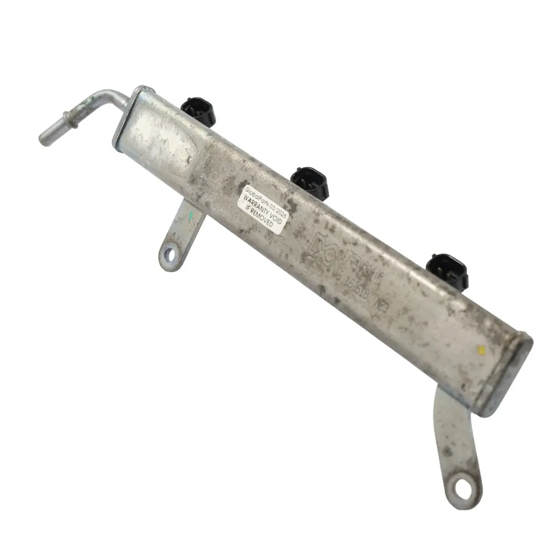 A453 Iniettori Carburante Rail M281 Benzina 175209140R per Smart con numero di parte A2810700495 Smart A453 Iniettori Carburante Rail M281 Benzina 175209140R - SKU A2810700495 - Numero di parte A2810700495