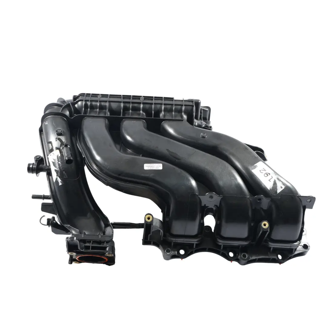 C453 Collettore Aspirazione Distributore Aria Motore per Smart con numero di parte A2810900031 Smart C453 Collettore Aspirazione Distributore Aria Motore - SKU A2810900031 - Numero di parte A2810900031