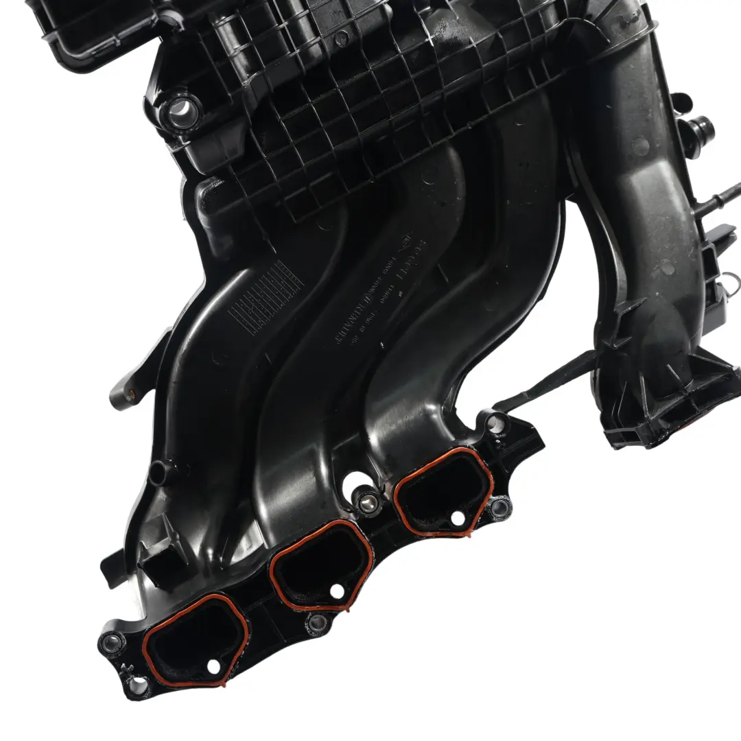 C453 Distribuidor Aire Motor Colector Admisión para Smart con número de pieza A2810900031 Smart C453 Distribuidor Aire Motor Colector Admisión - SKU A2810900031 - Número de pieza A2810900031