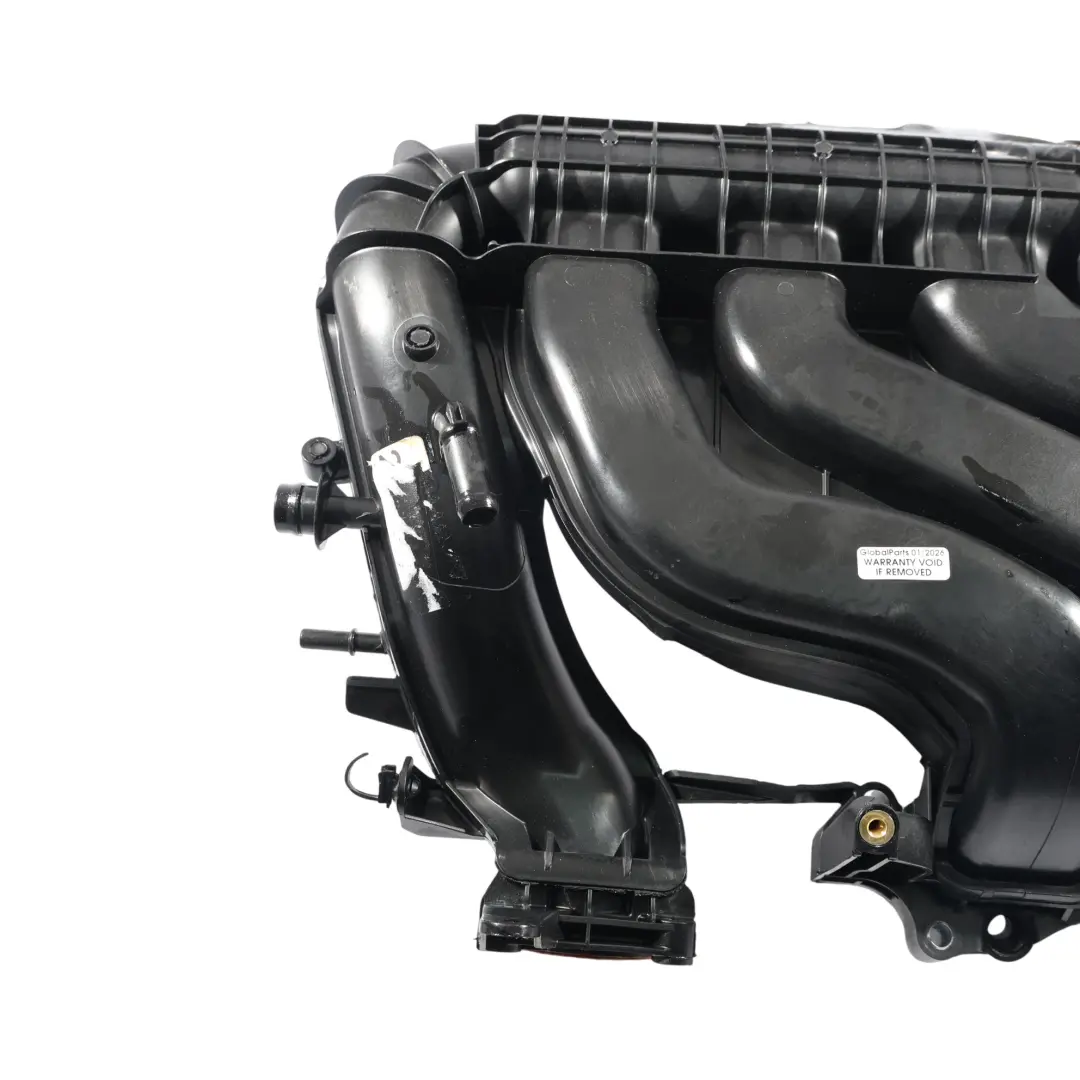 C453 Collettore Aspirazione Distributore Aria Motore per Smart con numero di parte A2810900031 Smart C453 Collettore Aspirazione Distributore Aria Motore - SKU A2810900031 - Numero di parte A2810900031