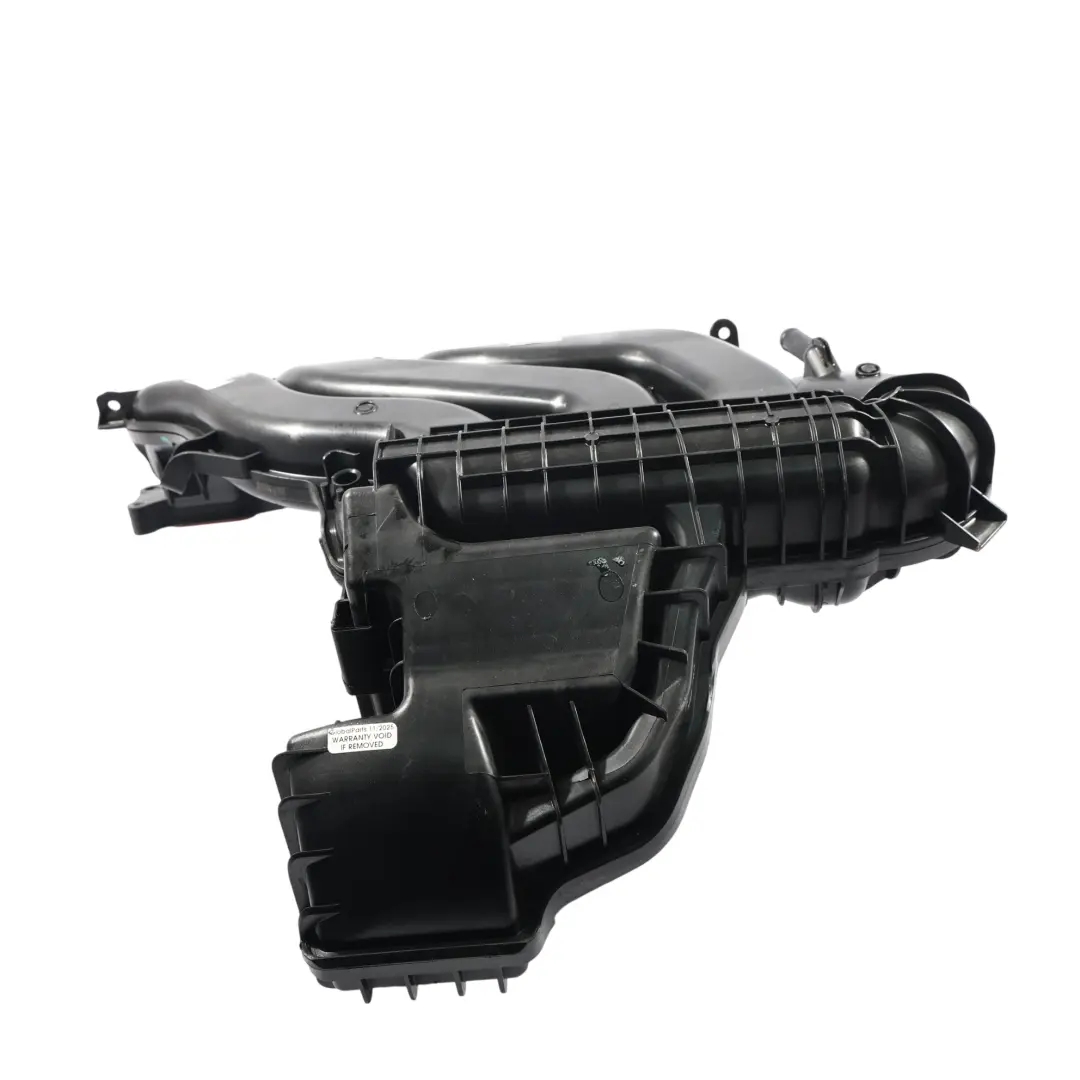 C453 Collettore Aspirazione Distributore Aria Motore per Smart con numero di parte A2810900031 Smart C453 Collettore Aspirazione Distributore Aria Motore - SKU A2810900031 - Numero di parte A2810900031