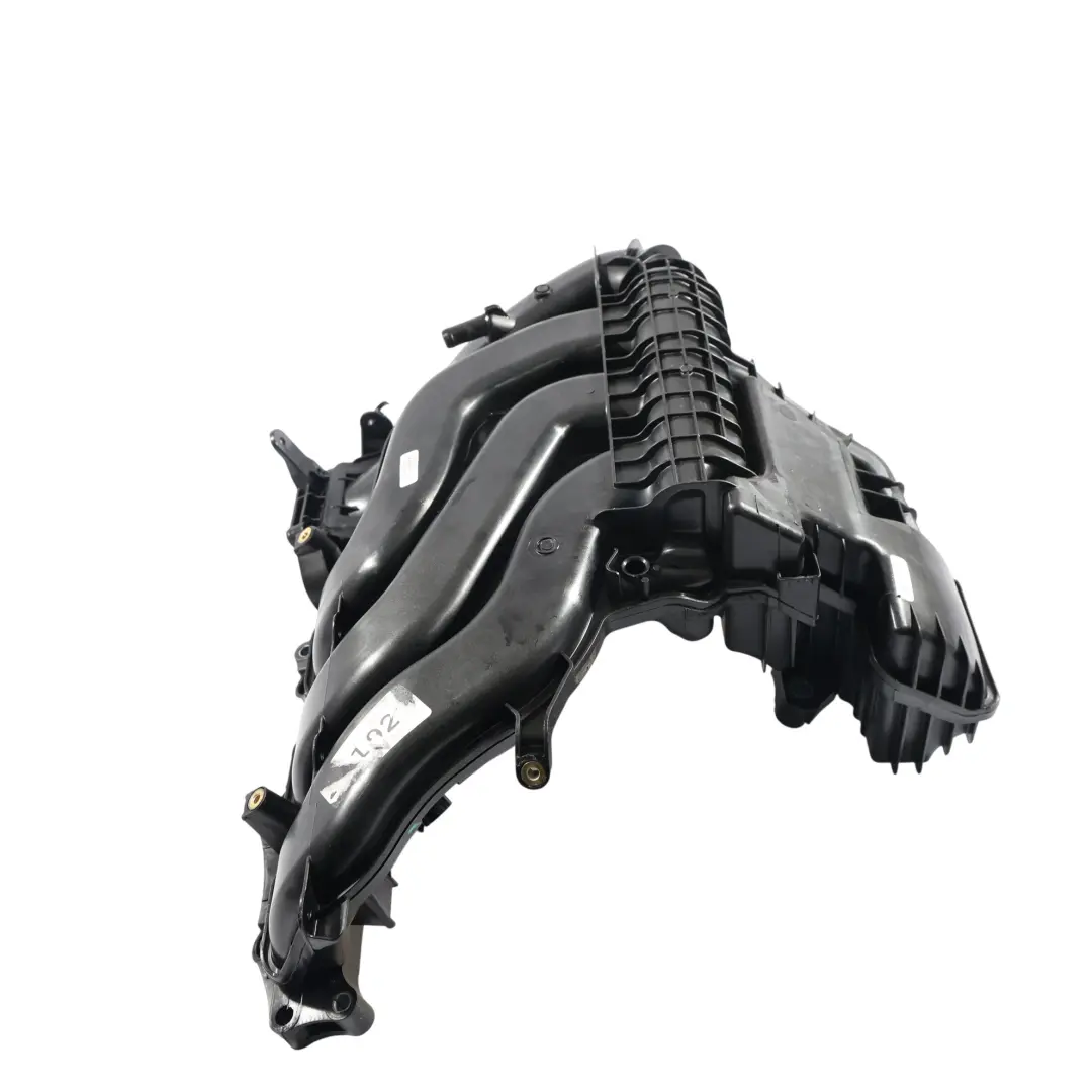 Smart C453 Engine Air Distributor Intake Manifold - SKU A2810900031 - Part number A2810900031