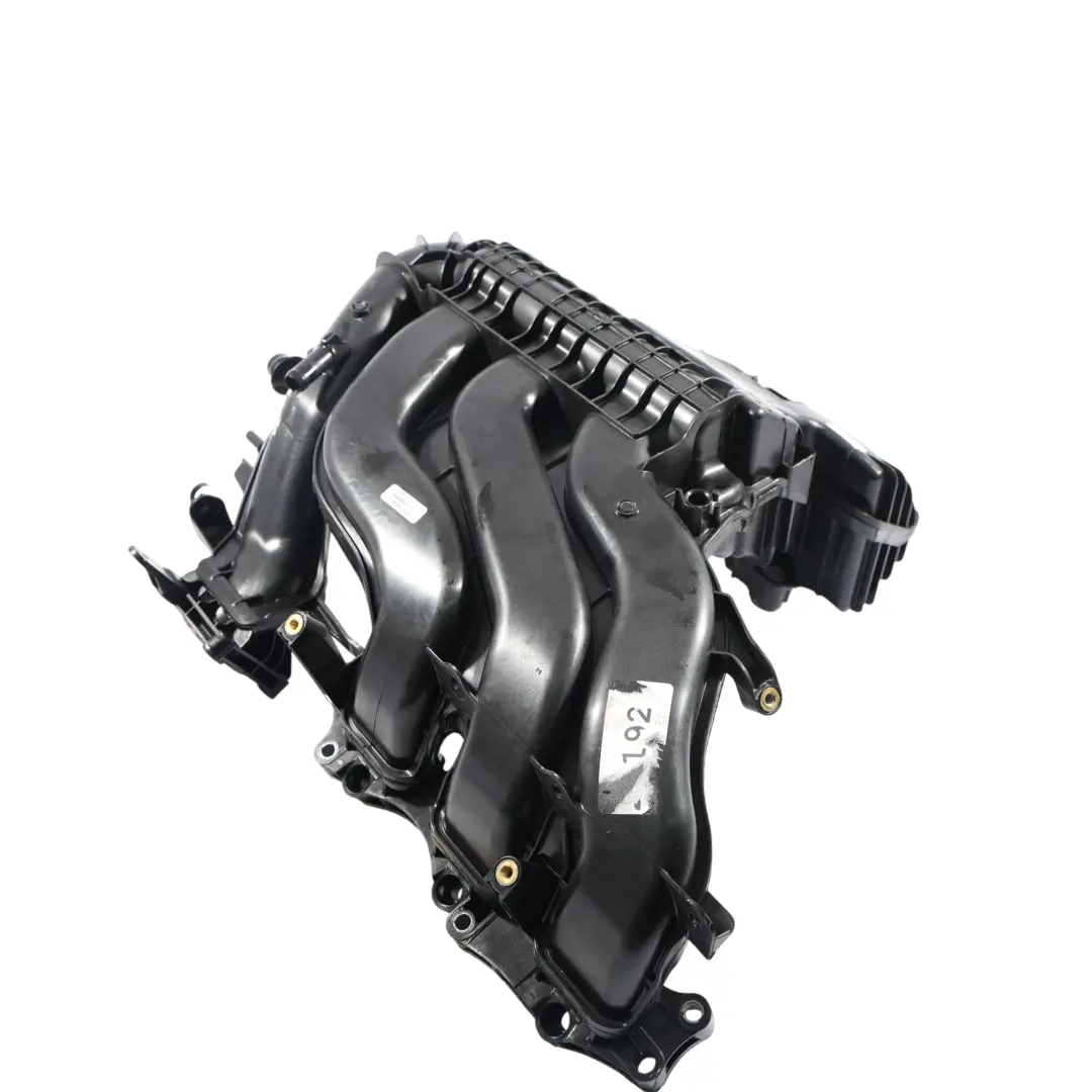 C453 Collettore Aspirazione Distributore Aria Motore per Smart con numero di parte A2810900031 Smart C453 Collettore Aspirazione Distributore Aria Motore - SKU A2810900031 - Numero di parte A2810900031