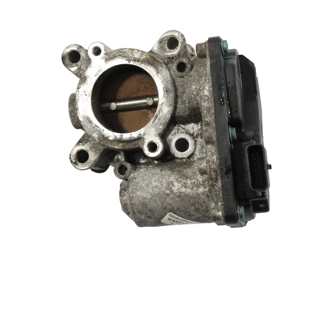 Smart A453 Corps De Papillon M281 Essence 161208729R - SKU A2810900170 - Numéro de pièce A2810900170