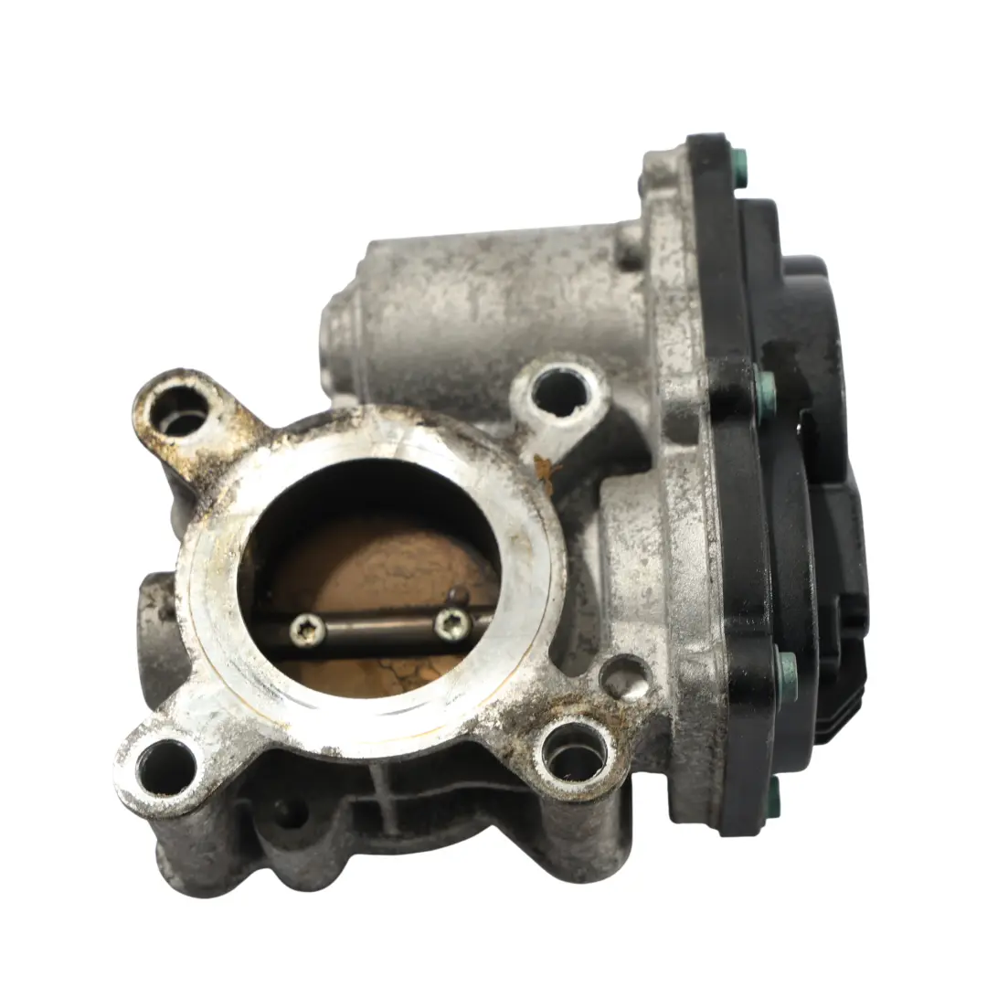 Smart A453 Corpo Farfallato M281 Benzina 161208729R - SKU A2810900170 - Numero di parte A2810900170