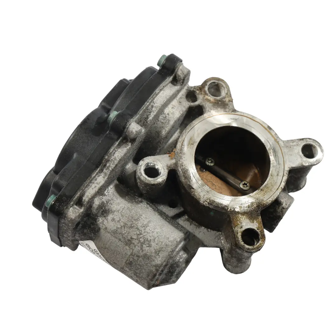 A453 Corpo Farfallato M281 Benzina 161208729R per Smart con numero di parte A2810900170 Smart A453 Corpo Farfallato M281 Benzina 161208729R - SKU A2810900170 - Numero di parte A2810900170
