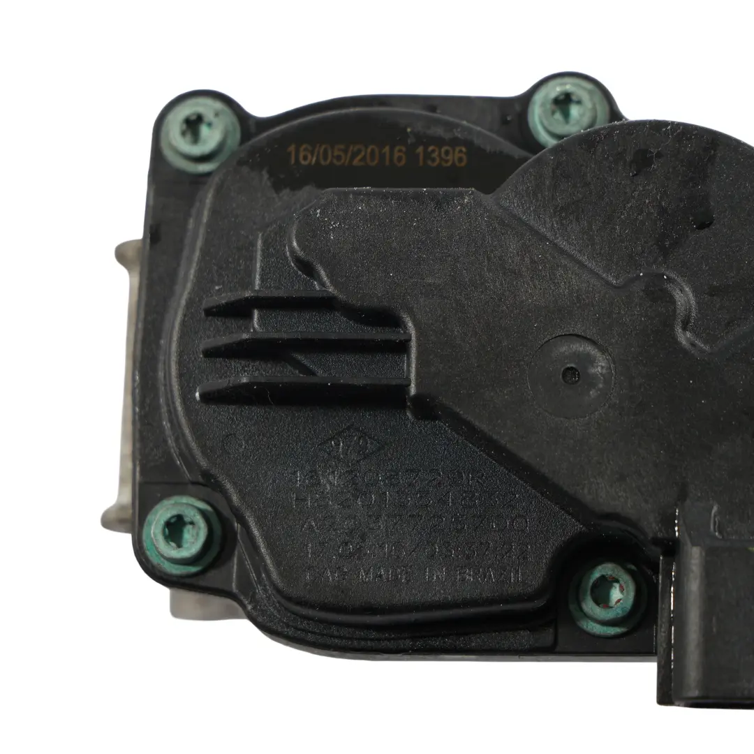 A453 Corpo Farfallato M281 Benzina 161208729R per Smart con numero di parte A2810900170 Smart A453 Corpo Farfallato M281 Benzina 161208729R - SKU A2810900170 - Numero di parte A2810900170