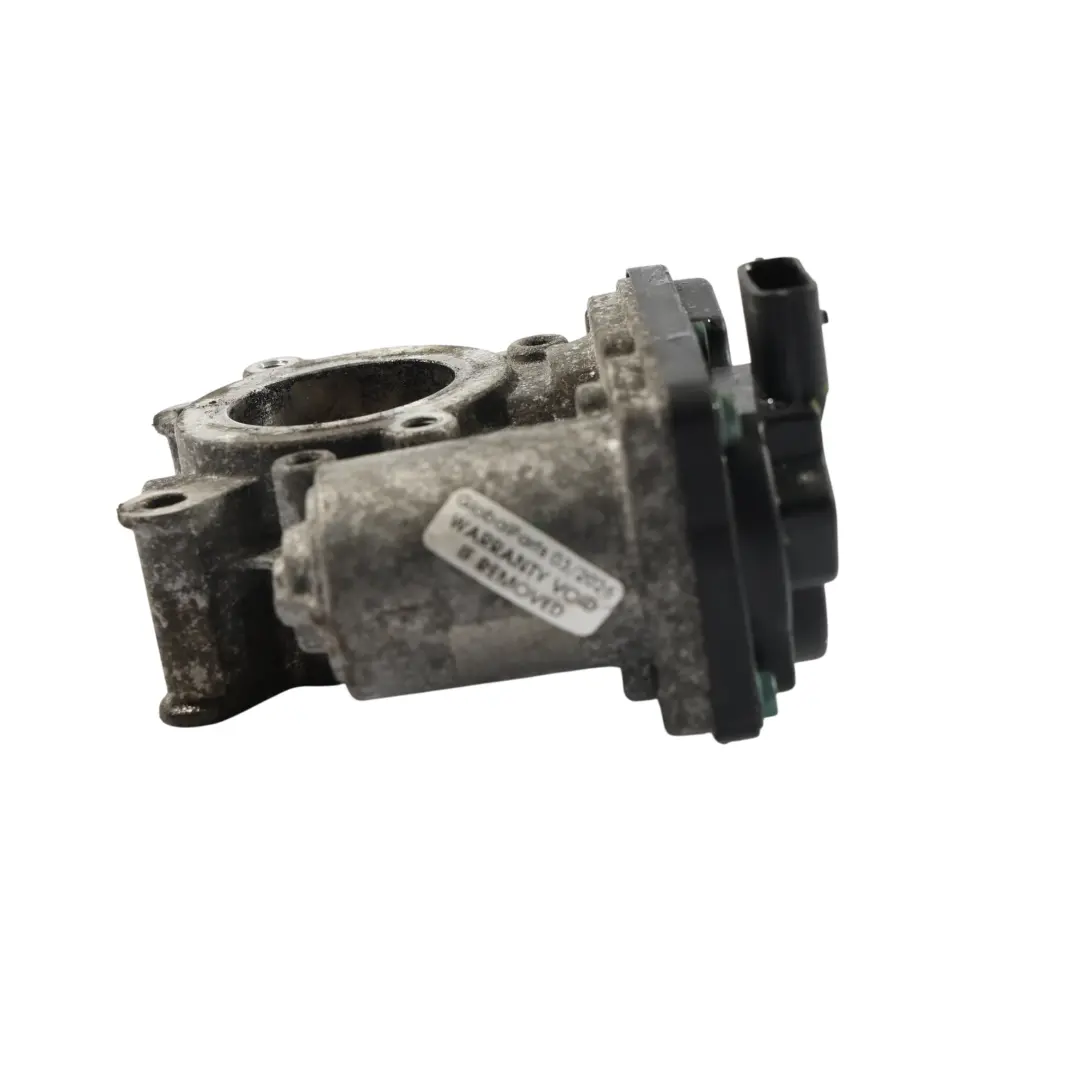 Smart A453 Corpo Farfallato M281 Benzina 161208729R - SKU A2810900170 - Numero di parte A2810900170