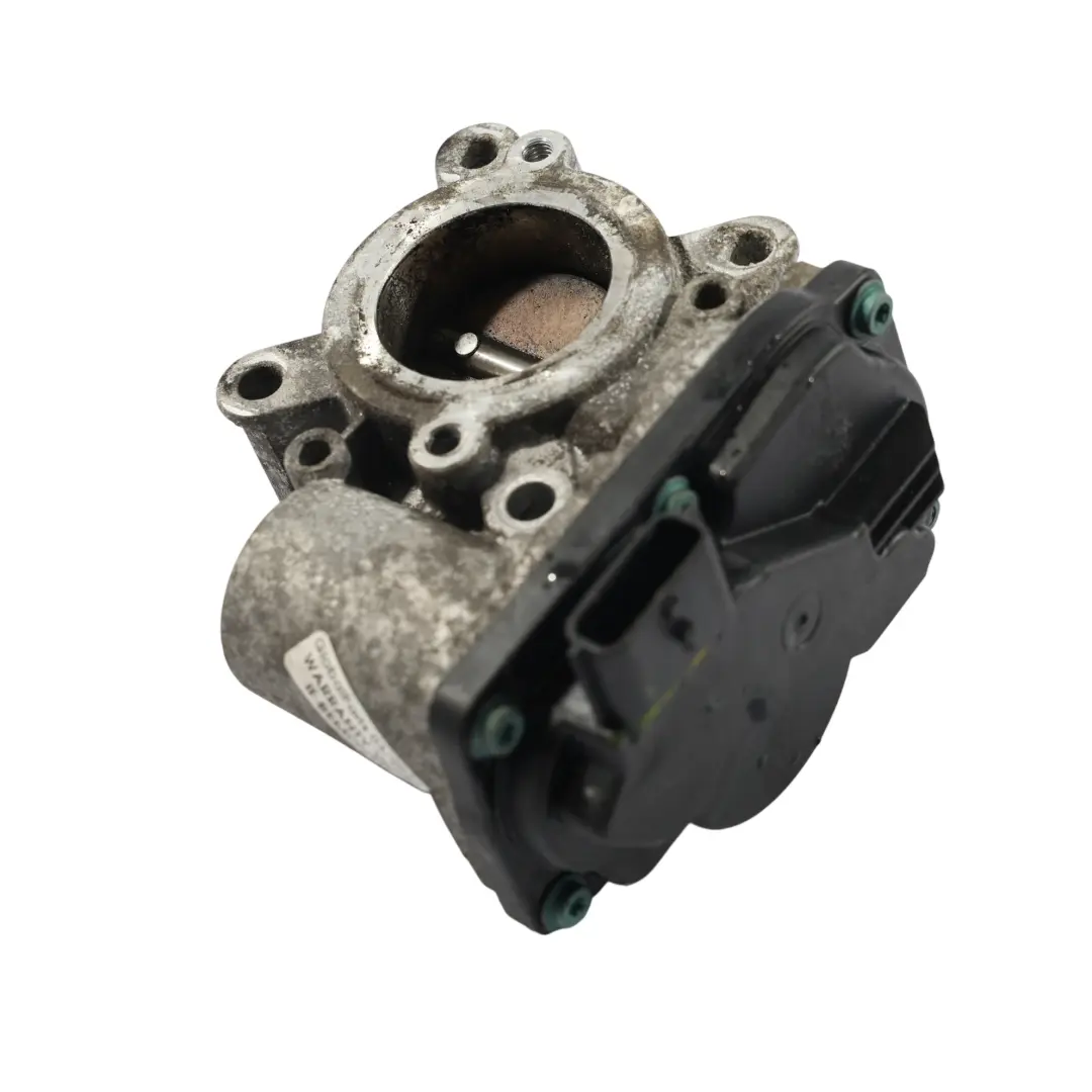 A453 Corpo Farfallato M281 Benzina 161208729R per Smart con numero di parte A2810900170 Smart A453 Corpo Farfallato M281 Benzina 161208729R - SKU A2810900170 - Numero di parte A2810900170