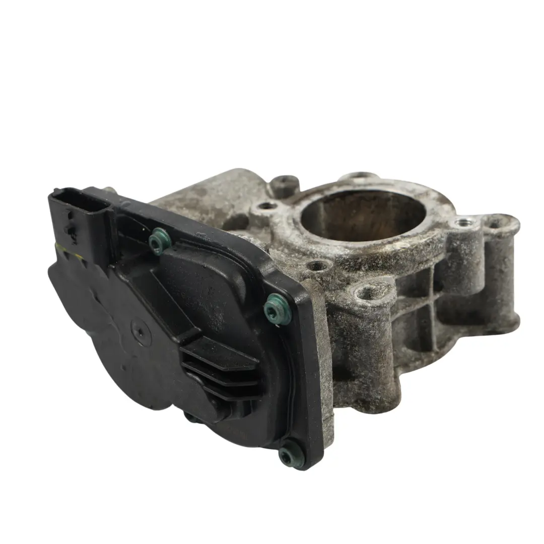 A453 Cuerpo De Mariposa M281 Gasolina 161208729R para Smart con número de pieza A2810900170 Smart A453 Cuerpo De Mariposa M281 Gasolina 161208729R - SKU A2810900170 - Número de pieza A2810900170