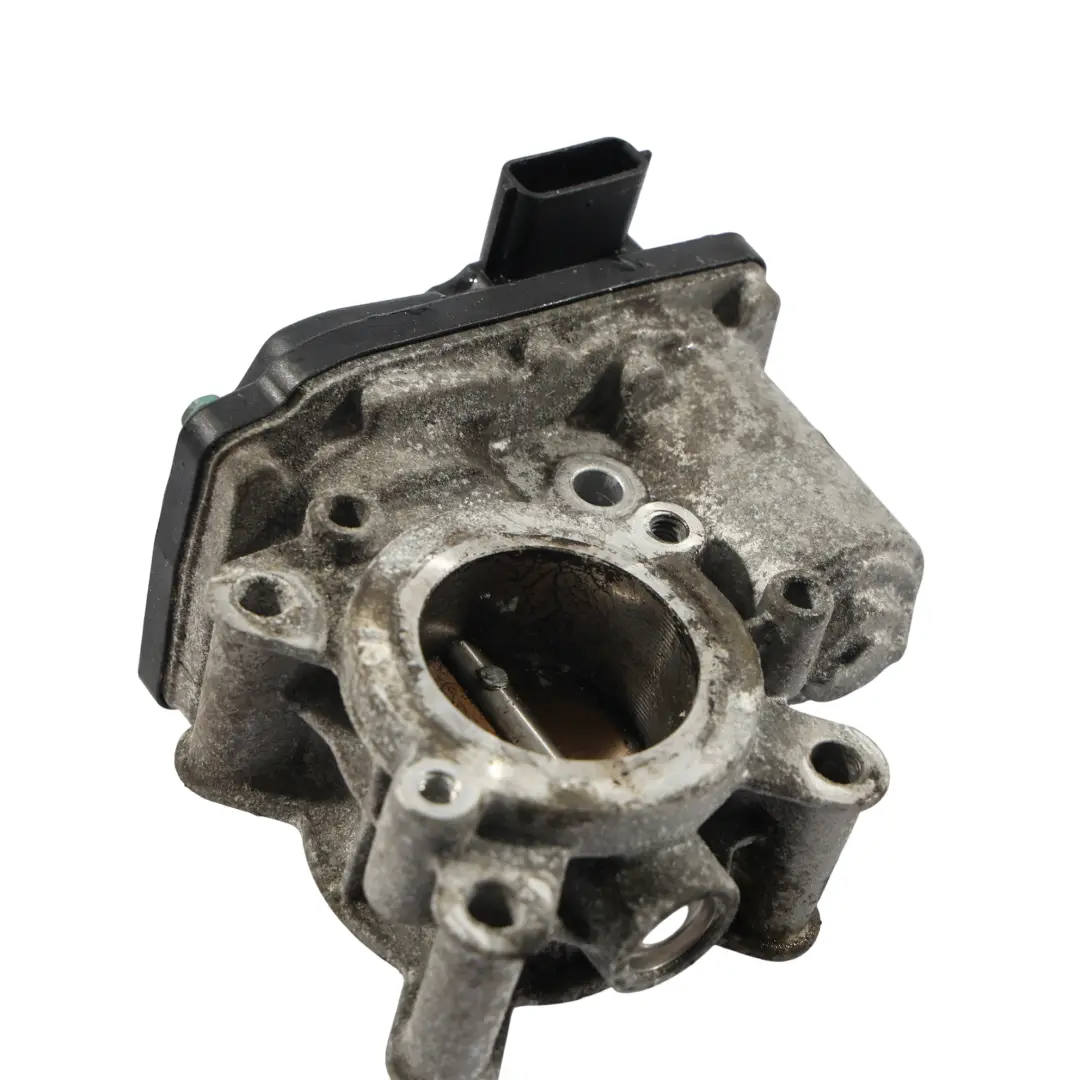 Smart A453 Przepustnica M281 Benzyna 161208729R - SKU A2810900170 - Numer Części A2810900170