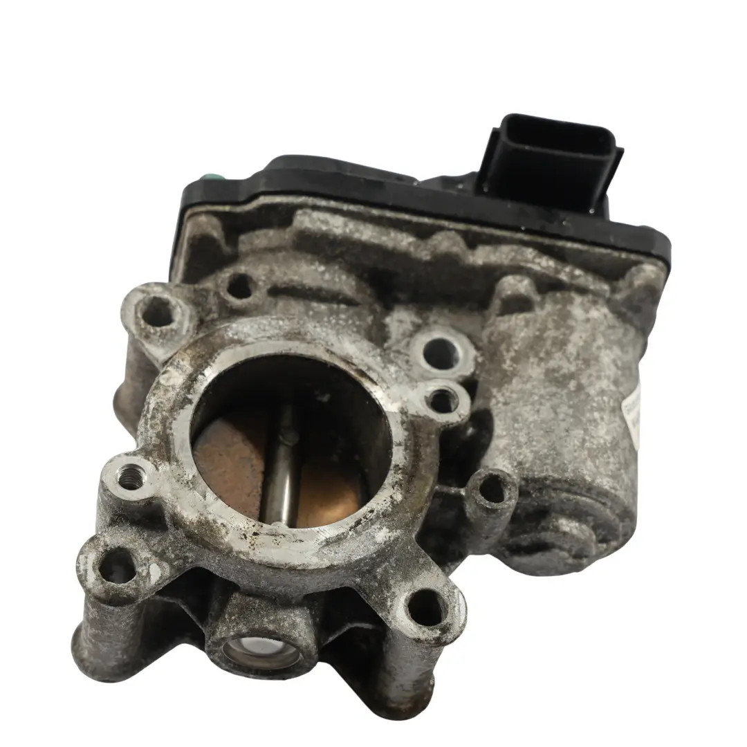 A453 Corps De Papillon M281 Essence 161208729R pour Smart à propos du numéro de pièce A2810900170 Smart A453 Corps De Papillon M281 Essence 161208729R - SKU A2810900170 - Numéro de pièce A2810900170