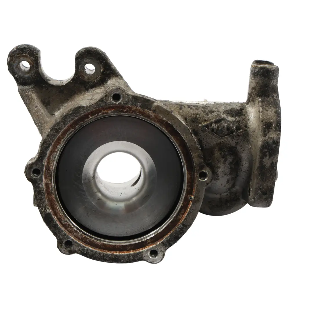 A453 Obudowa Turbosprężarki M218 104103R do Smart Fortwo o numerze A2810900380 Smart Fortwo A453 Obudowa Turbosprężarki M218 104103R - SKU A2810900380-1 - Numer Części A2810900380