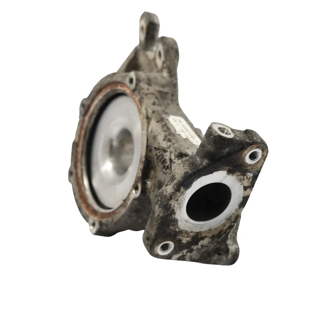 Smart Fortwo A453 Alloggiamento Turbocompressore M218 104103R - SKU A2810900380-1 - Numero di parte A2810900380