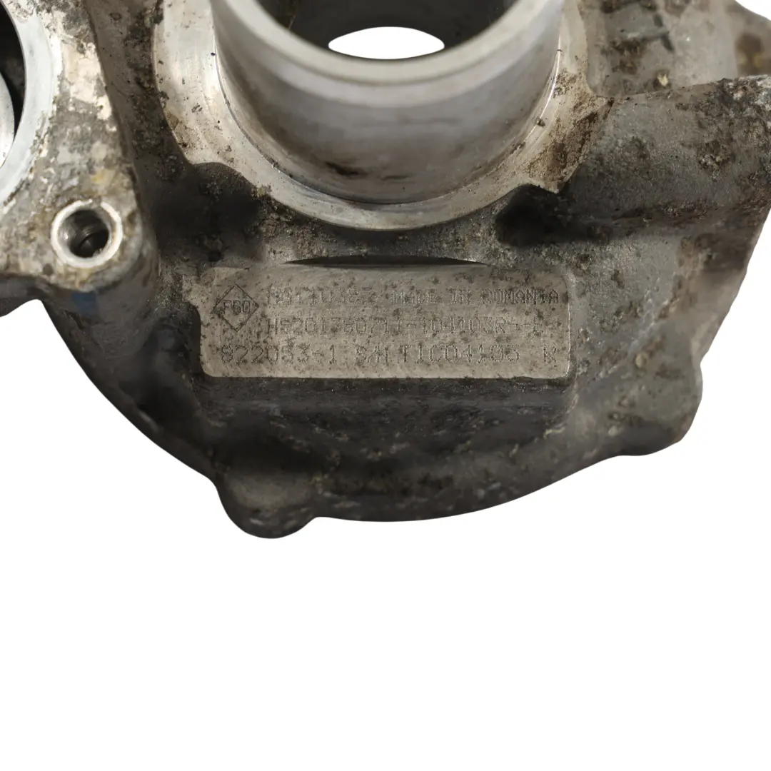 A453 Turboladergehäuse M218 104103R für Smart Fortwo mit Teilenummer A2810900380 Smart Fortwo A453 Turboladergehäuse M218 104103R - SKU A2810900380-1 - Teilenummer A2810900380