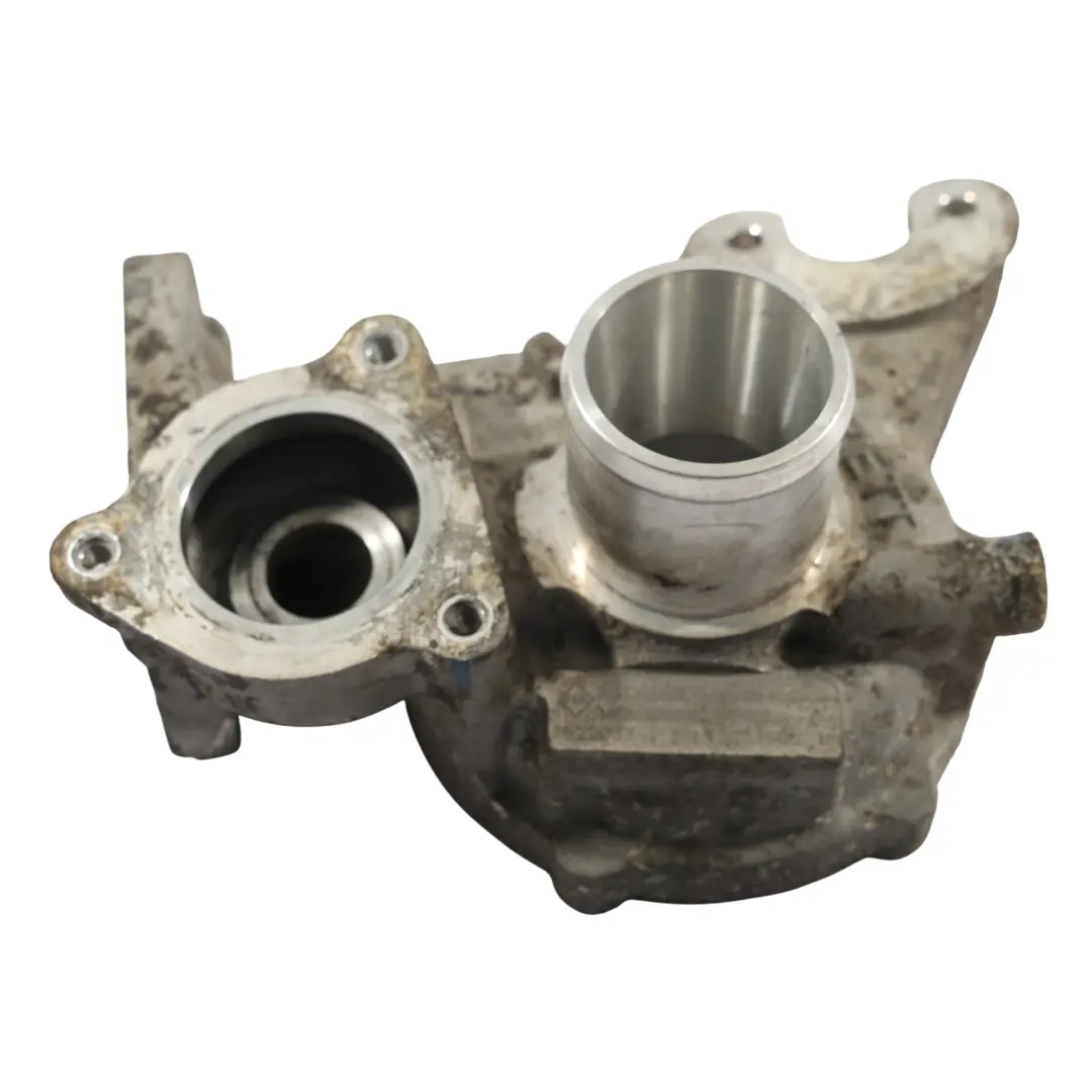 A453 Alloggiamento Turbocompressore M218 104103R per Smart Fortwo con numero di parte A2810900380 Smart Fortwo A453 Alloggiamento Turbocompressore M218 104103R - SKU A2810900380-1 - Numero di parte A2810900380