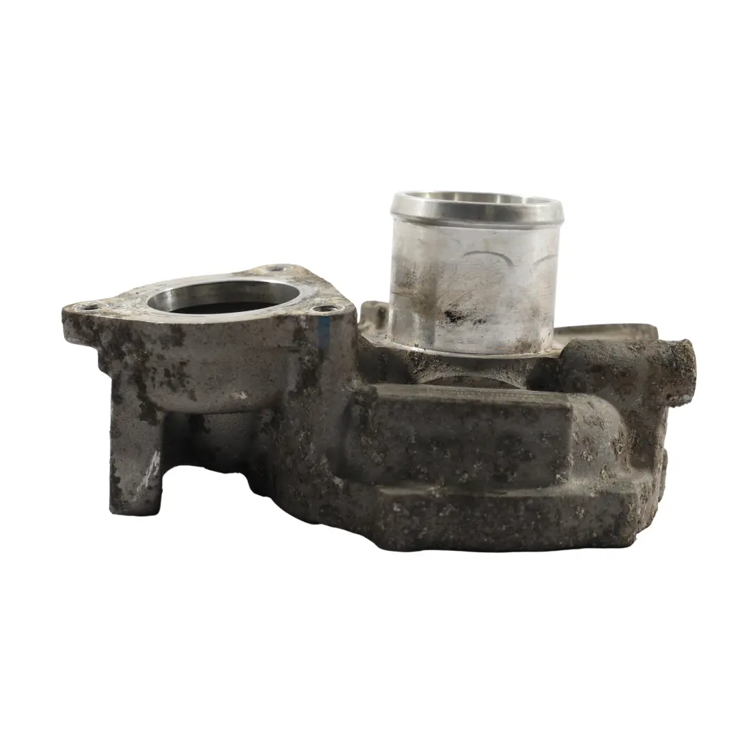 Smart Fortwo A453 Alloggiamento Turbocompressore M218 104103R - SKU A2810900380-1 - Numero di parte A2810900380
