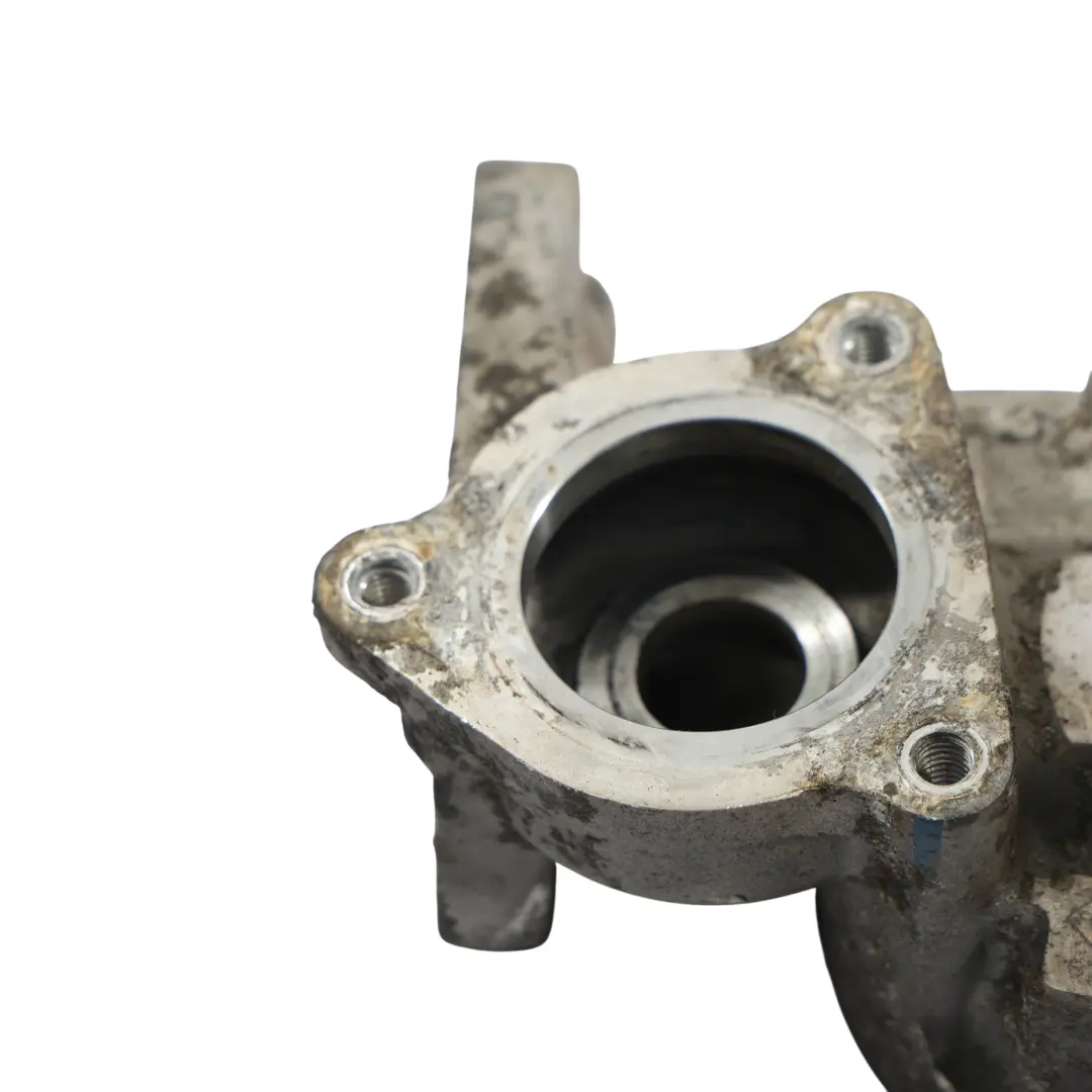 Smart Fortwo A453 Carter De Turbocompresseur M218 104103R - SKU A2810900380-1 - Numéro de pièce A2810900380